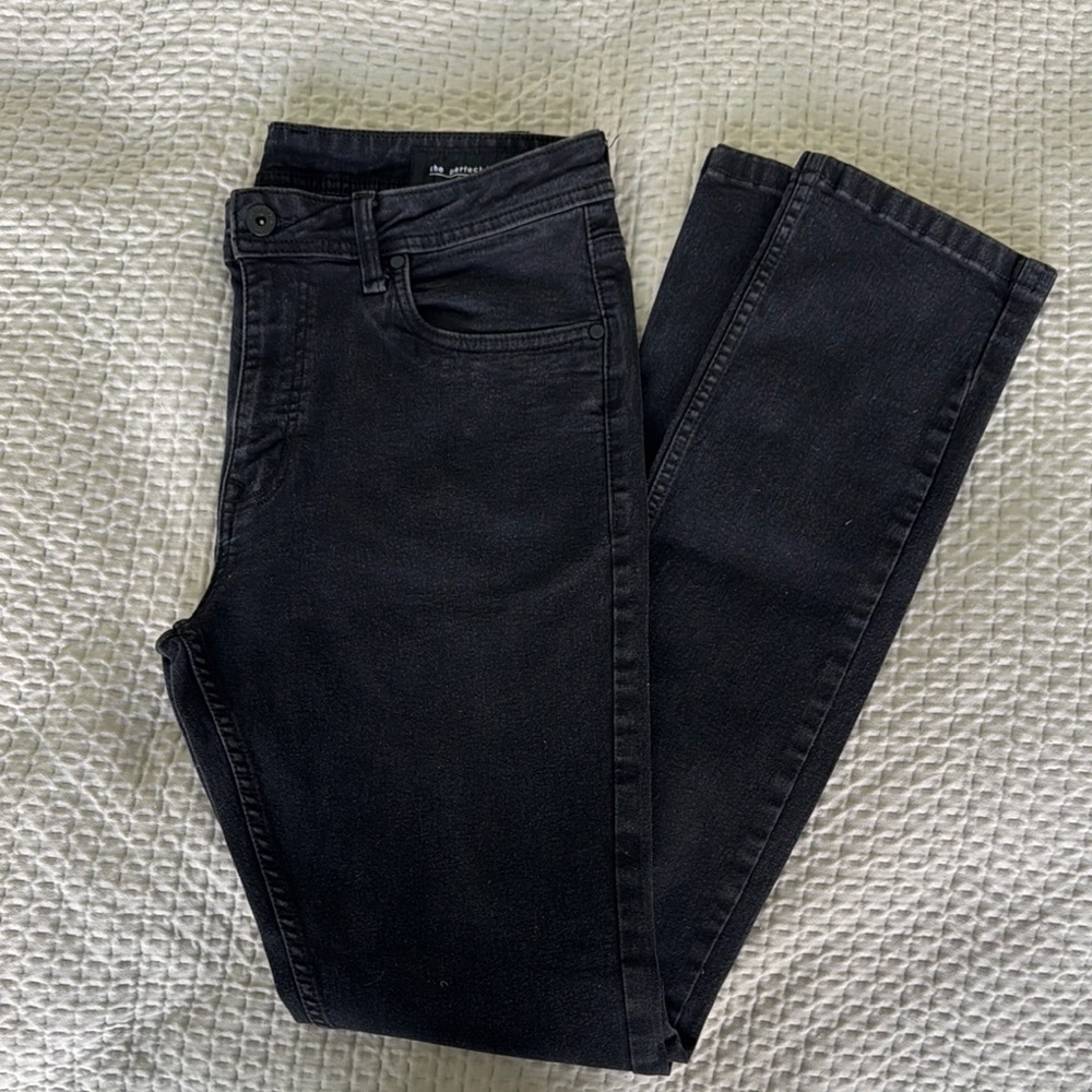 The perfect Jean nyc men’s jeans